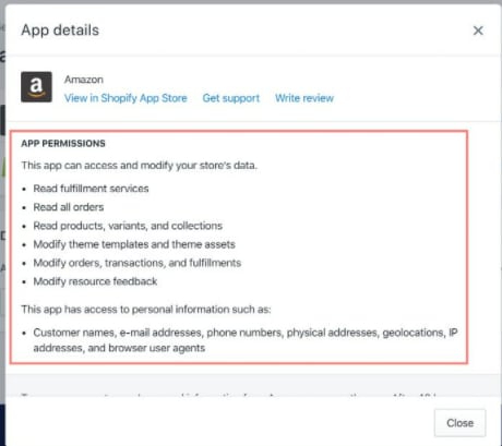 Typeform App Mail image